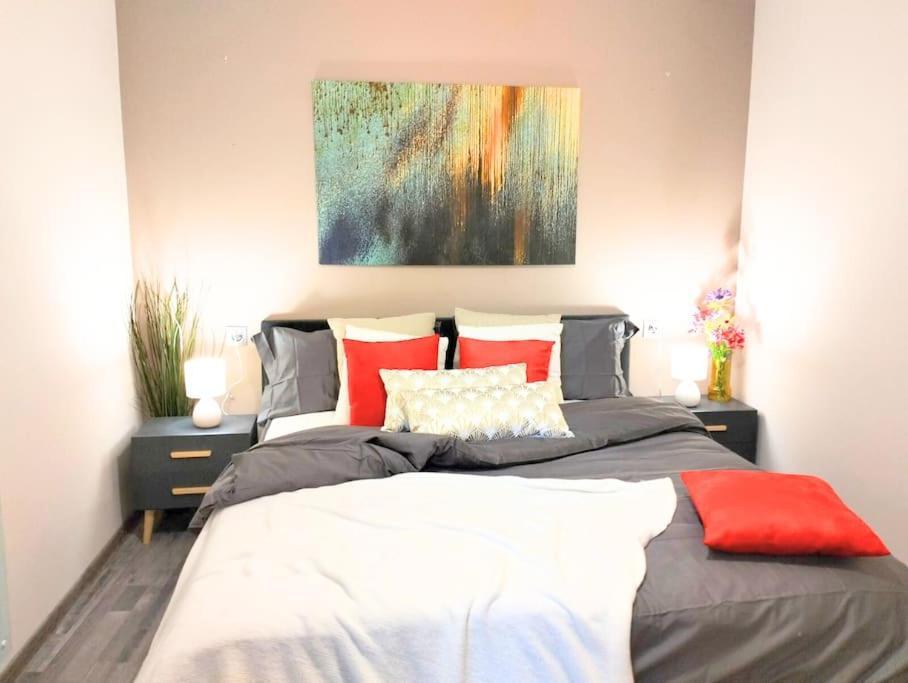 Residenza Santa Anastasia Free Parking Верона Екстериор снимка