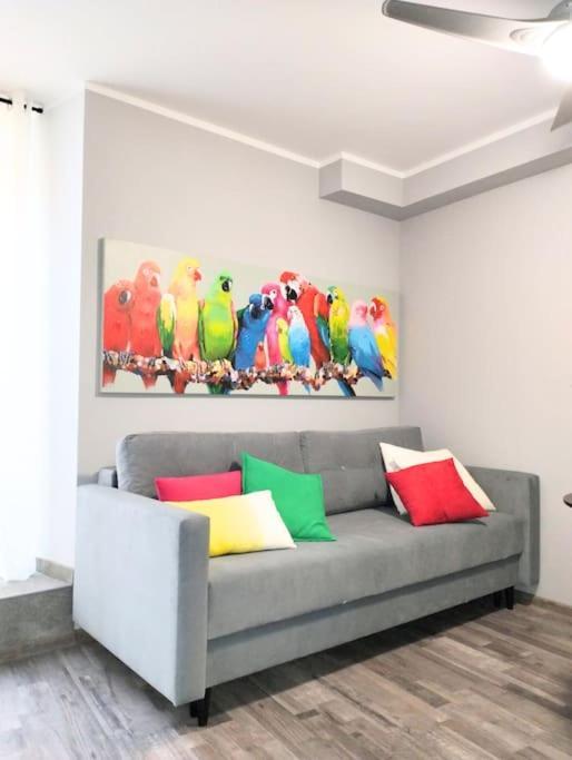 Residenza Santa Anastasia Free Parking Верона Екстериор снимка