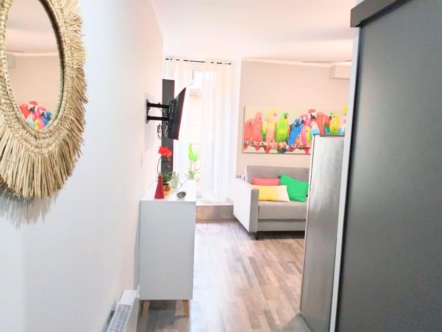 Residenza Santa Anastasia Free Parking Верона Екстериор снимка