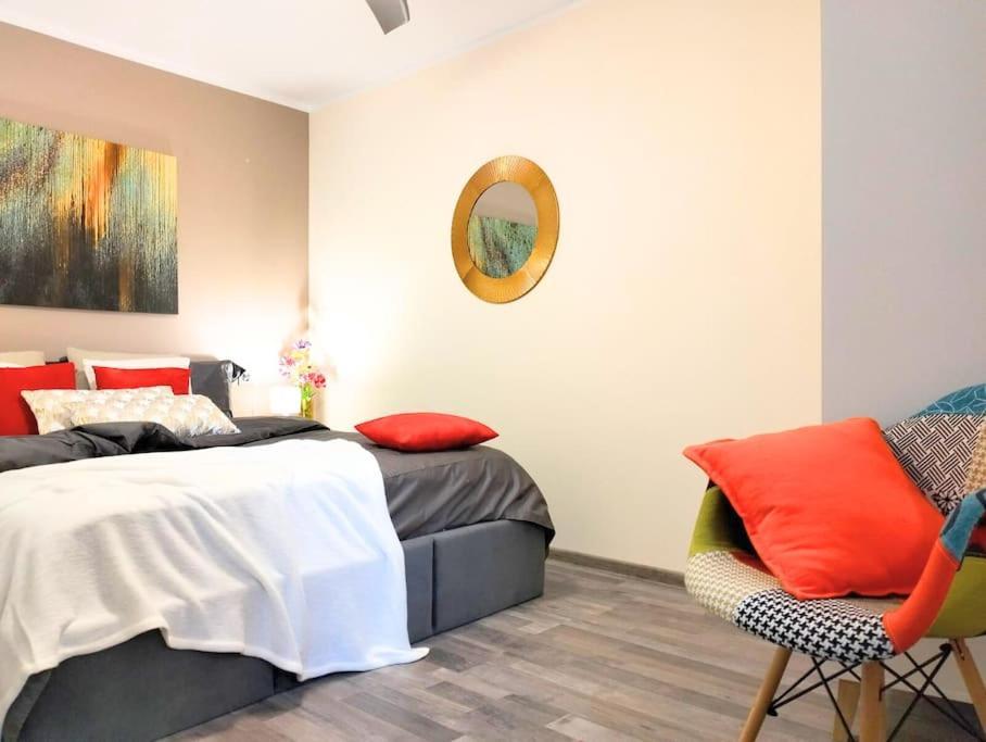 Residenza Santa Anastasia Free Parking Верона Екстериор снимка